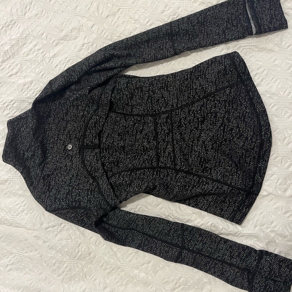 Lululemon Women’s Define Jacket: Diffuse Starligh… - image 1